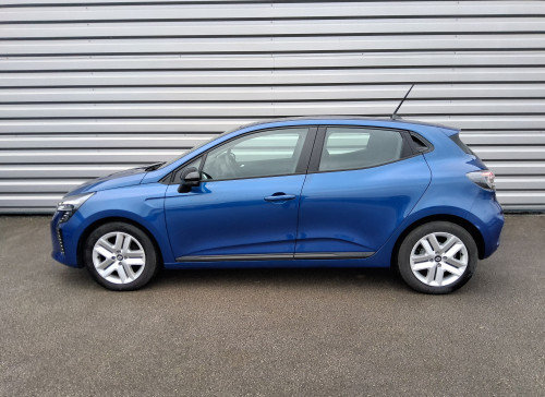 Renault CLIO V Nouvelle TCe 90 ch GSR2 Evolution