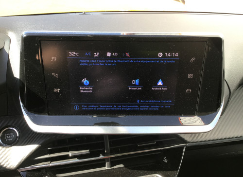 Peugeot 208 PureTech 100 S&S BVM6 Allure Pack