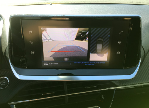 Peugeot 208 PureTech 100 S&S BVM6 Allure Pack
