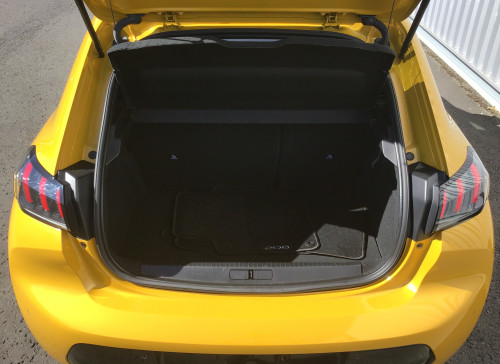 Peugeot 208 PureTech 100 S&S BVM6 Allure Pack