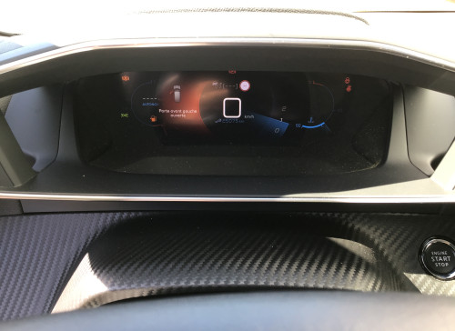 Peugeot 208 PureTech 100 S&S BVM6 Allure Pack