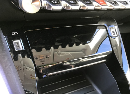 Peugeot 208 PureTech 100 S&S BVM6 Allure Pack