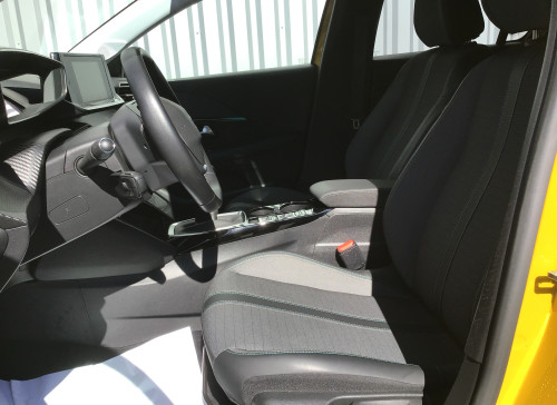 Peugeot 208 PureTech 100 S&S BVM6 Allure Pack