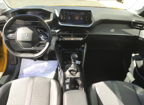 Peugeot 208 PureTech 100 S&S BVM6 Allure Pack