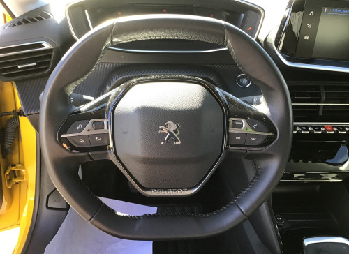 Peugeot 208 PureTech 100 S&S BVM6 Allure Pack