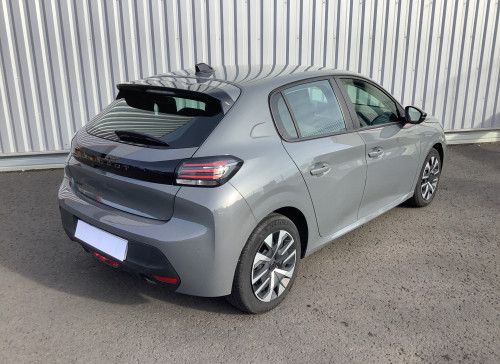 Peugeot 208 Nouvelle PureTech 100 S&S BVM6 Active