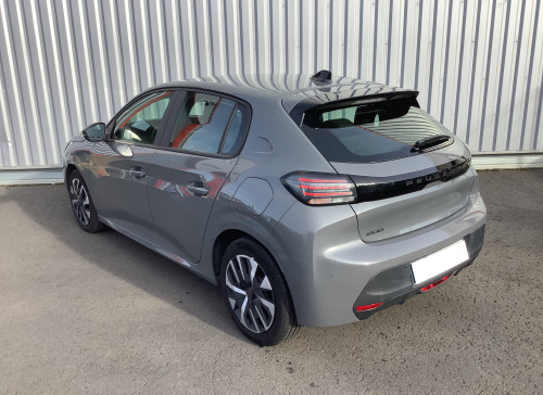 Peugeot 208 Nouvelle PureTech 100 S&S BVM6 Active