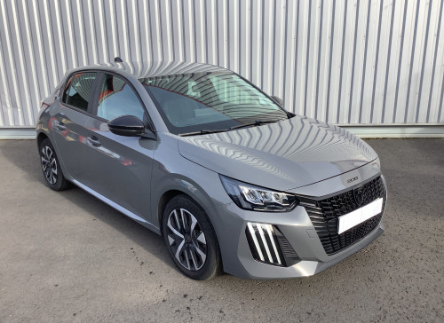 Peugeot 208 Nouvelle PureTech 100 S&S BVM6 Active