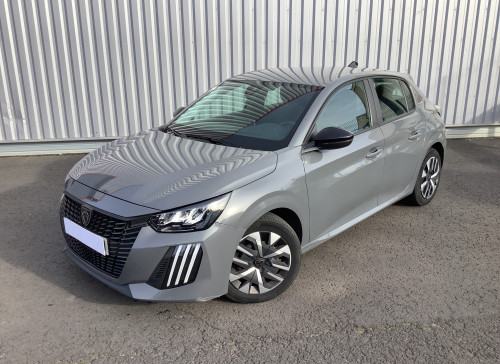 Peugeot 208 Nouvelle PureTech 100 S&S BVM6 Active