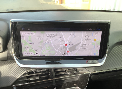 Peugeot 208 Nouvelle PureTech 100 S&S BVM6 Active