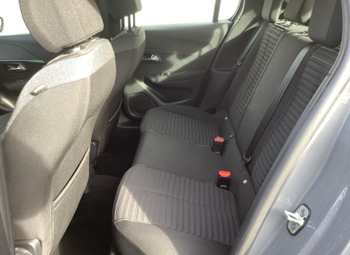 Peugeot 208 Nouvelle PureTech 100 S&S BVM6 Active