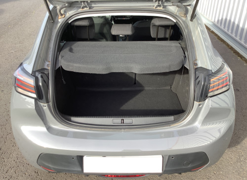 Peugeot 208 Nouvelle PureTech 100 S&S BVM6 Active