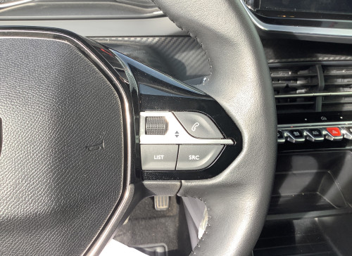 Peugeot 208 Nouvelle PureTech 100 S&S BVM6 Active