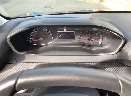 Peugeot 208 Nouvelle PureTech 100 S&S BVM6 Active