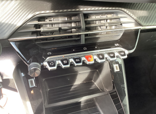 Peugeot 208 Nouvelle PureTech 100 S&S BVM6 Active