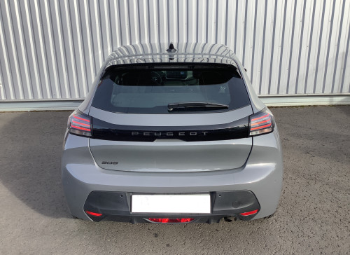 Peugeot 208 Nouvelle PureTech 100 S&S BVM6 Active