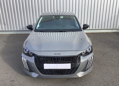 Peugeot 208 Nouvelle PureTech 100 S&S BVM6 Active