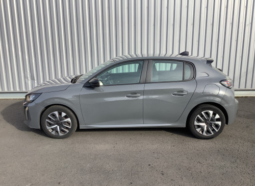 Peugeot 208 Nouvelle PureTech 100 S&S BVM6 Active