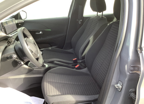 Peugeot 208 Nouvelle PureTech 100 S&S BVM6 Active