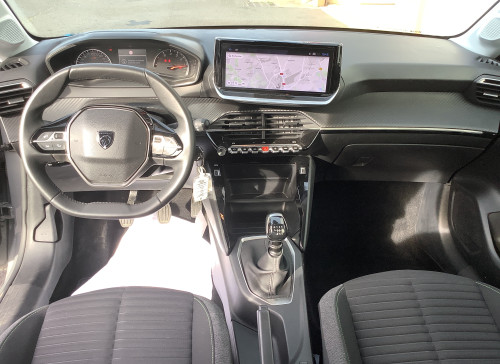 Peugeot 208 Nouvelle PureTech 100 S&S BVM6 Active