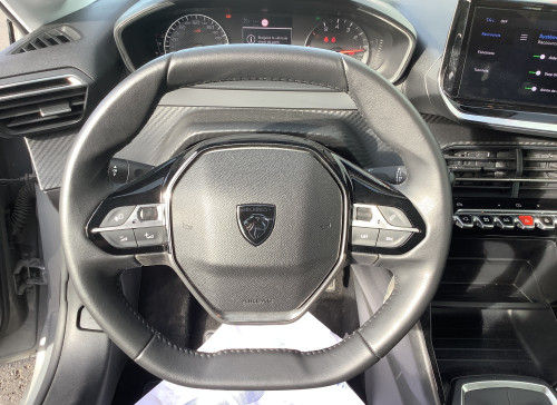 Peugeot 208 Nouvelle PureTech 100 S&S BVM6 Active