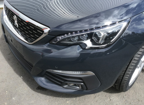 Peugeot 308 SW PureTech 130ch S&S EAT8 GT Line