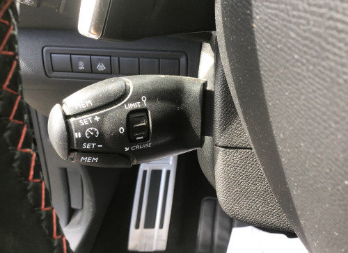 Peugeot 308 SW PureTech 130ch S&S EAT8 GT Line