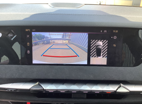 DS DS 4 PureTech 130 EAT8 Performance Line