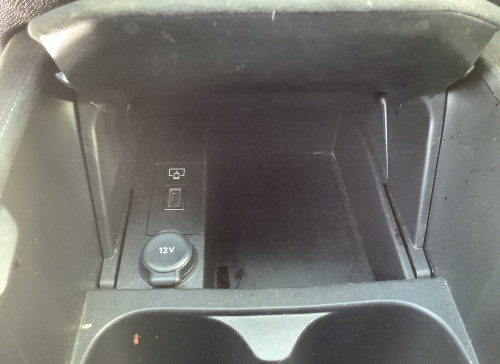 DS DS 4 PureTech 130 EAT8 Performance Line