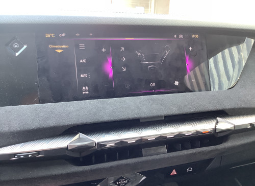 DS DS 4 PureTech 130 EAT8 Performance Line