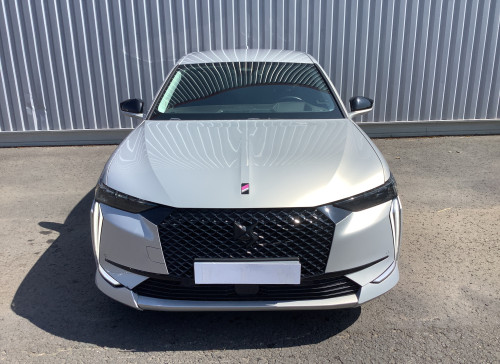 DS DS 4 PureTech 130 EAT8 Performance Line