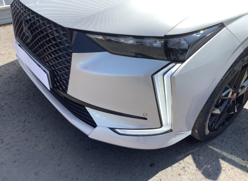 DS DS 4 PureTech 130 EAT8 Performance Line