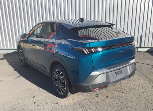 Peugeot 3008 Nouveau Hybrid 145 e-DCS6 Allure