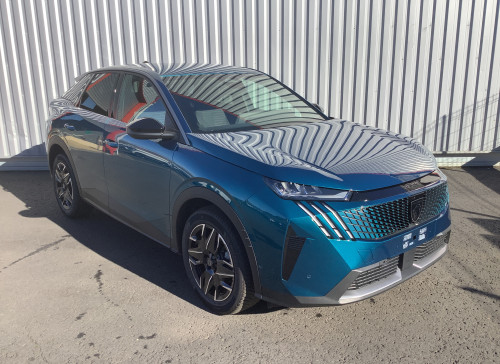 Peugeot 3008 Nouveau Hybrid 145 e-DCS6 Allure