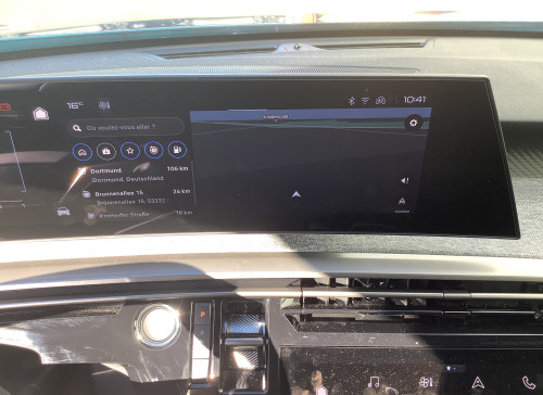 Peugeot 3008 Nouveau Hybrid 145 e-DCS6 Allure