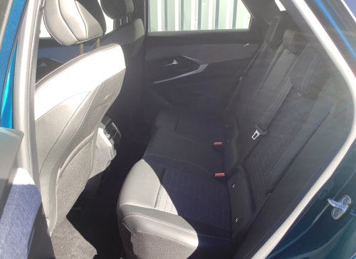 Peugeot 3008 Nouveau Hybrid 145 e-DCS6 Allure