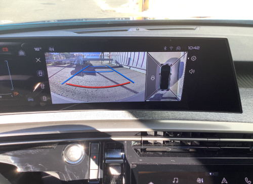 Peugeot 3008 Nouveau Hybrid 145 e-DCS6 Allure