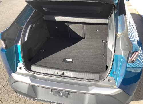 Peugeot 3008 Nouveau Hybrid 145 e-DCS6 Allure