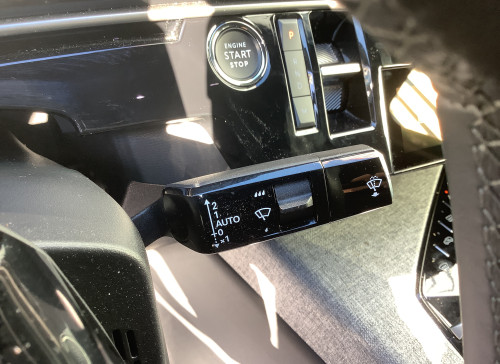 Peugeot 3008 Nouveau Hybrid 145 e-DCS6 Allure