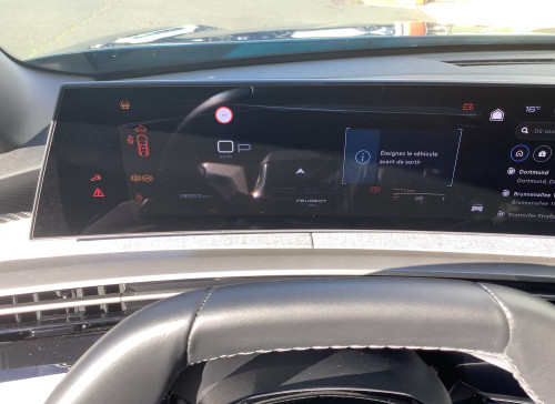 Peugeot 3008 Nouveau Hybrid 145 e-DCS6 Allure