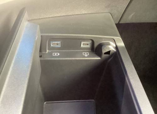 Peugeot 3008 Nouveau Hybrid 145 e-DCS6 Allure