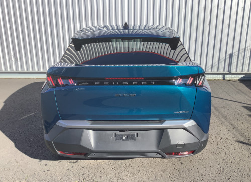 Peugeot 3008 Nouveau Hybrid 145 e-DCS6 Allure