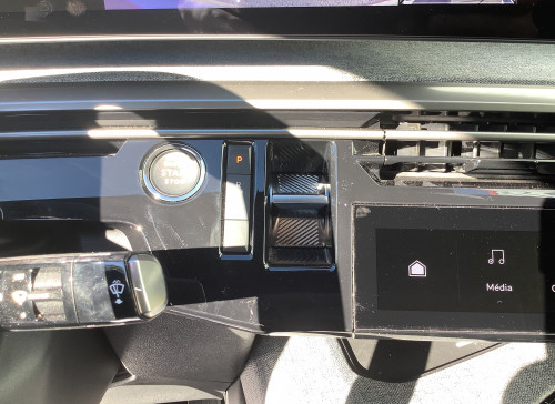 Peugeot 3008 Nouveau Hybrid 145 e-DCS6 Allure