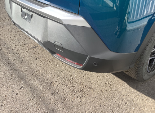 Peugeot 3008 Nouveau Hybrid 145 e-DCS6 Allure