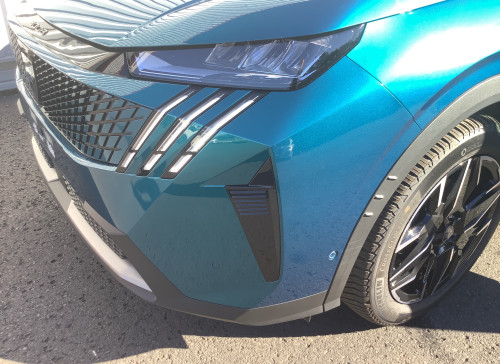 Peugeot 3008 Nouveau Hybrid 145 e-DCS6 Allure