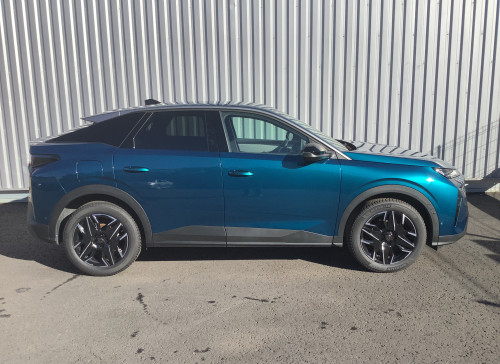 Peugeot 3008 Nouveau Hybrid 145 e-DCS6 Allure