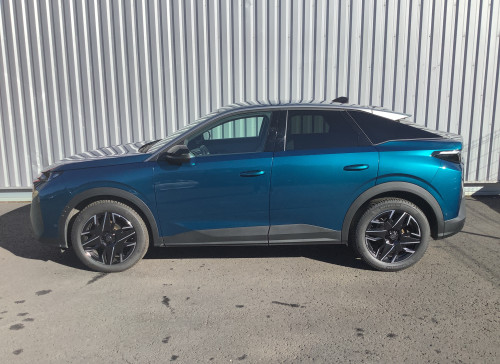 Peugeot 3008 Nouveau Hybrid 145 e-DCS6 Allure