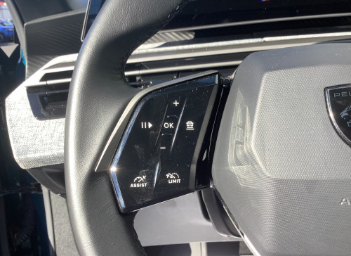 Peugeot 3008 Nouveau Hybrid 145 e-DCS6 Allure