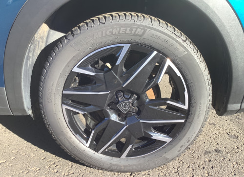 Peugeot 3008 Nouveau Hybrid 145 e-DCS6 Allure