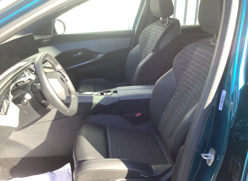 Peugeot 3008 Nouveau Hybrid 145 e-DCS6 Allure